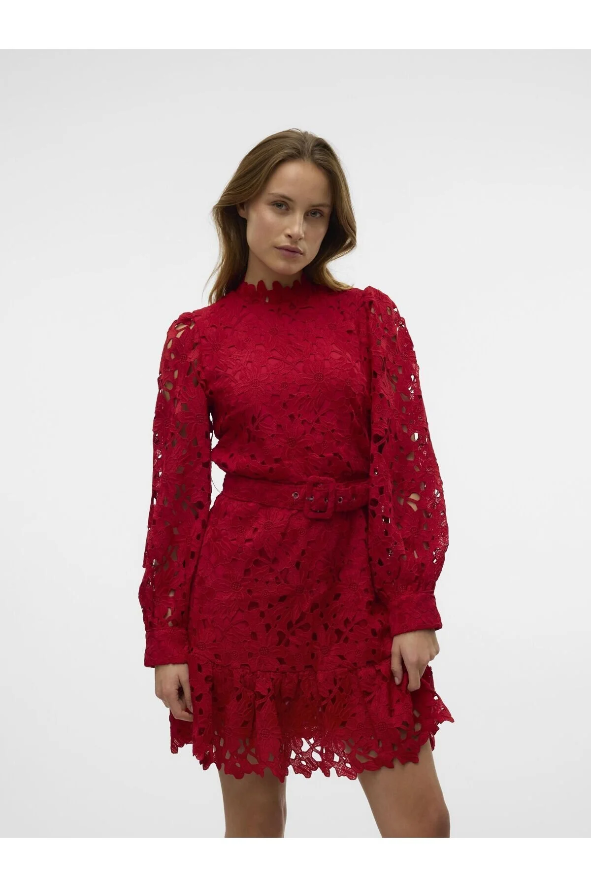 Bild von Vero Moda Party-kleid Vmkirby Kurzes Kleid für Damen - M