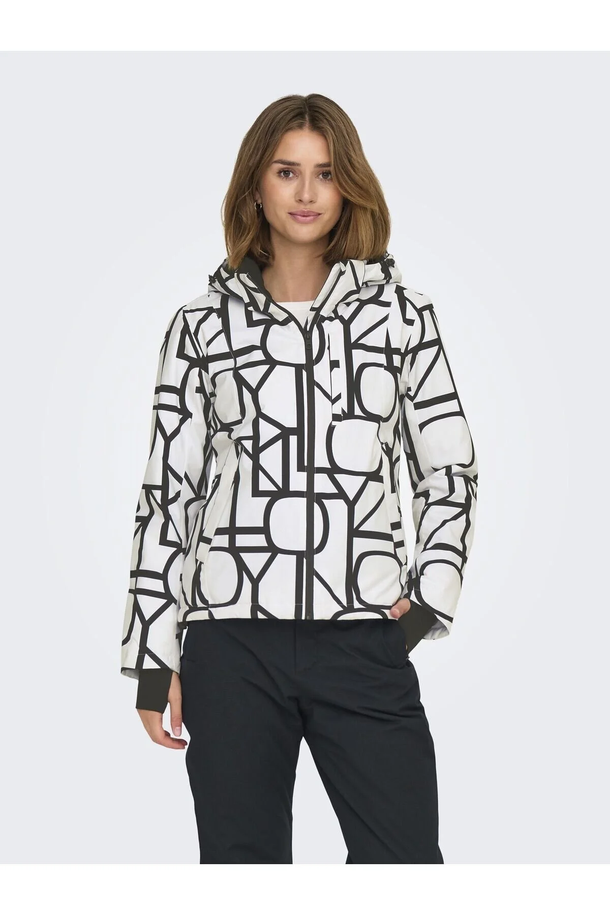 Bild von Only Play Jacke Onpambre Jacke für Damen - S