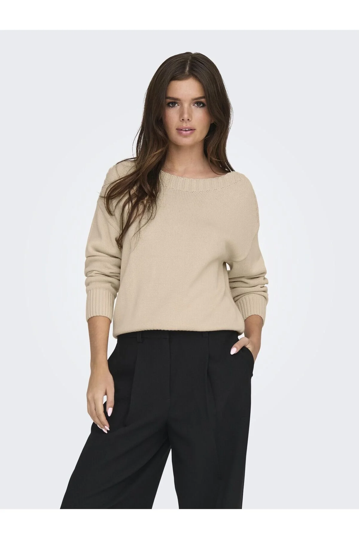 Bild von JDY Strickpullover Jdymarie Strickpullover für Damen - M