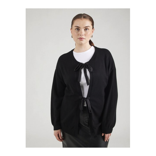 Bild von Stylische ONLY CARMAKOMA Strickjacke für jeden Anlass