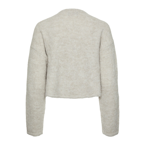 Bild von Trendiger Strickpullover für jeden Anlass