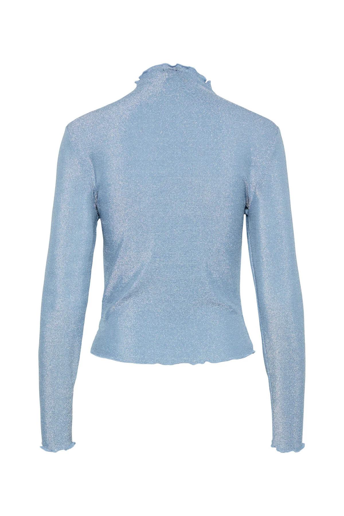 Bild von PIECES Kurzarm-yukta- – Neckholder Mit Kragen, Nlsy74/mtf20 für Damen - XS