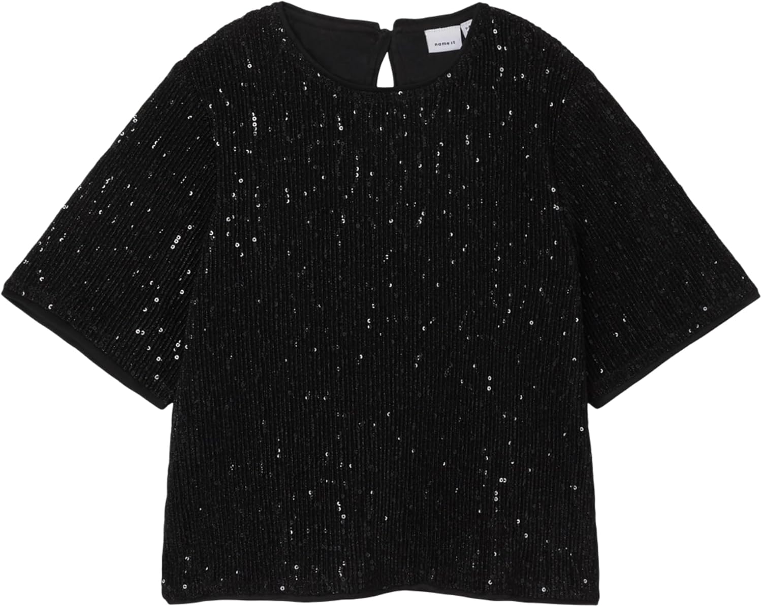 Bild von name ıt Kiss Spitzenbluse – Pl60/mtf40 für Damen - 122/128