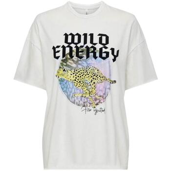 Bild von Only  T-Shirts & Poloshirts -