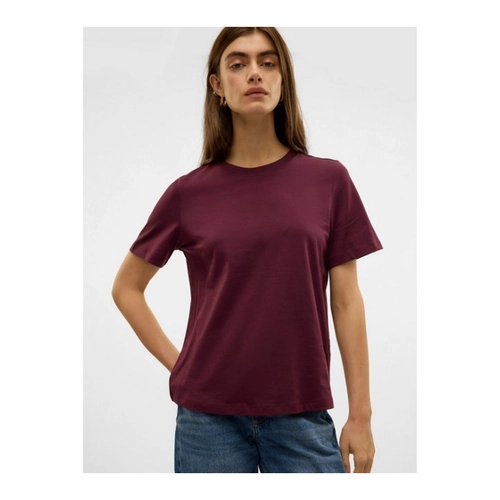 Bild von Vero Moda Kurzarmshirt VMPAULINA SS T-SHIRT GA JRS NOOS