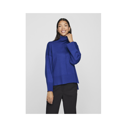 Bild von VILA Strickpullover Mit Rollkragen für Damen - L