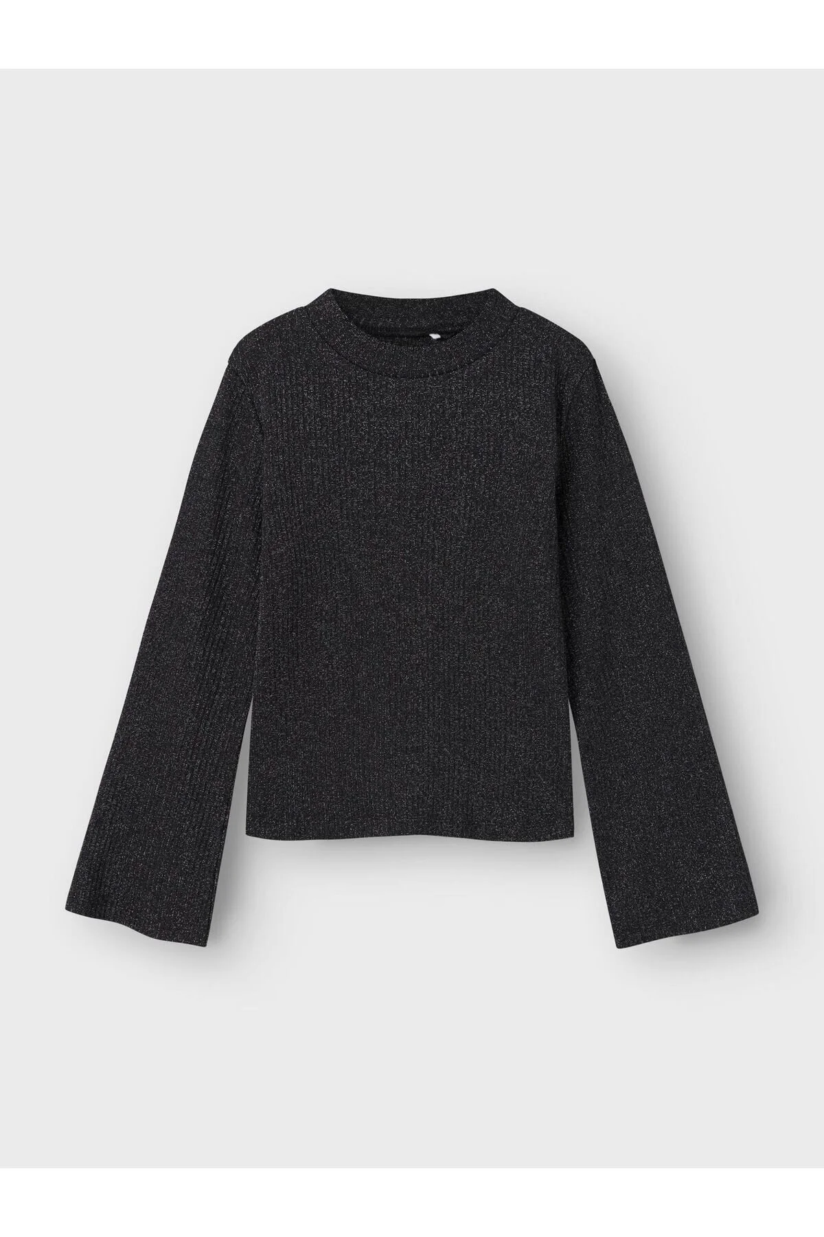 Bild von Name it Oberteil Mit Langen Ärmeln Slim Fit für Damen - 116