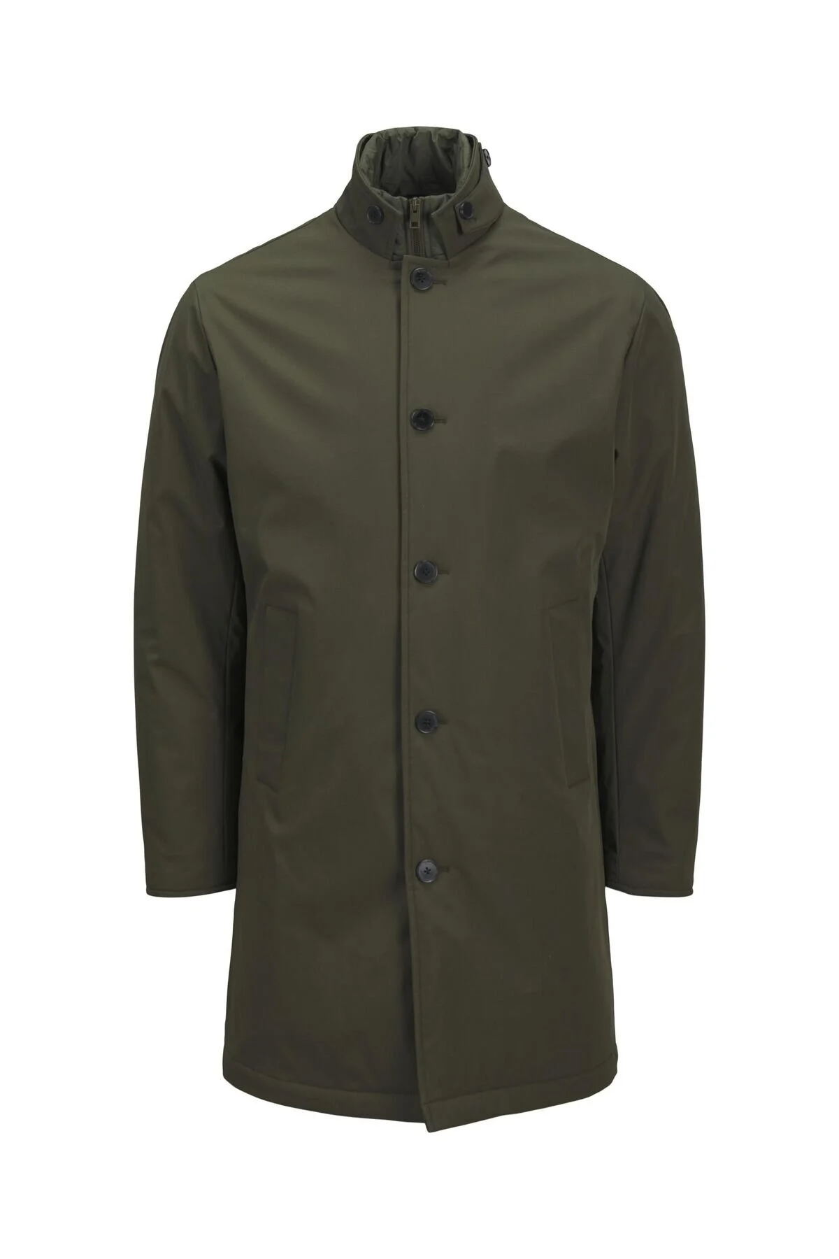 Bild von Jack & Jones Mantel Blaremy Outdoormantel für Herren - XL