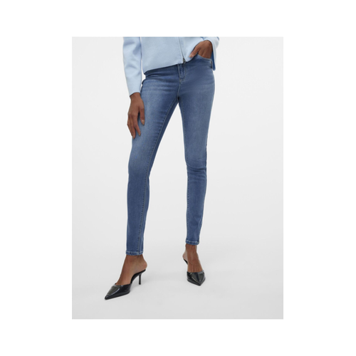 Bild von Vero Moda Skinny-Jeans – Vmposh – Jeans Mit Mittelhohem Bund Und Skinny-Fit für Damen