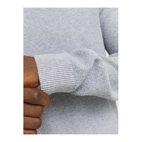 Bild von Herren Strickpullover von JACK & JONES Premium - Modell ANDRI