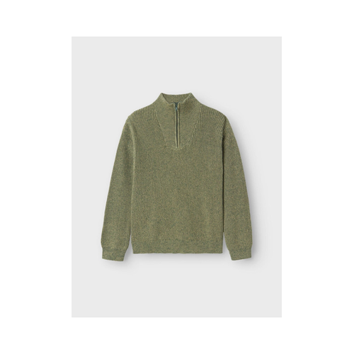 Bild von NAME IT Boy Strickpullover Langarm – Ein Must-Have für Jungen