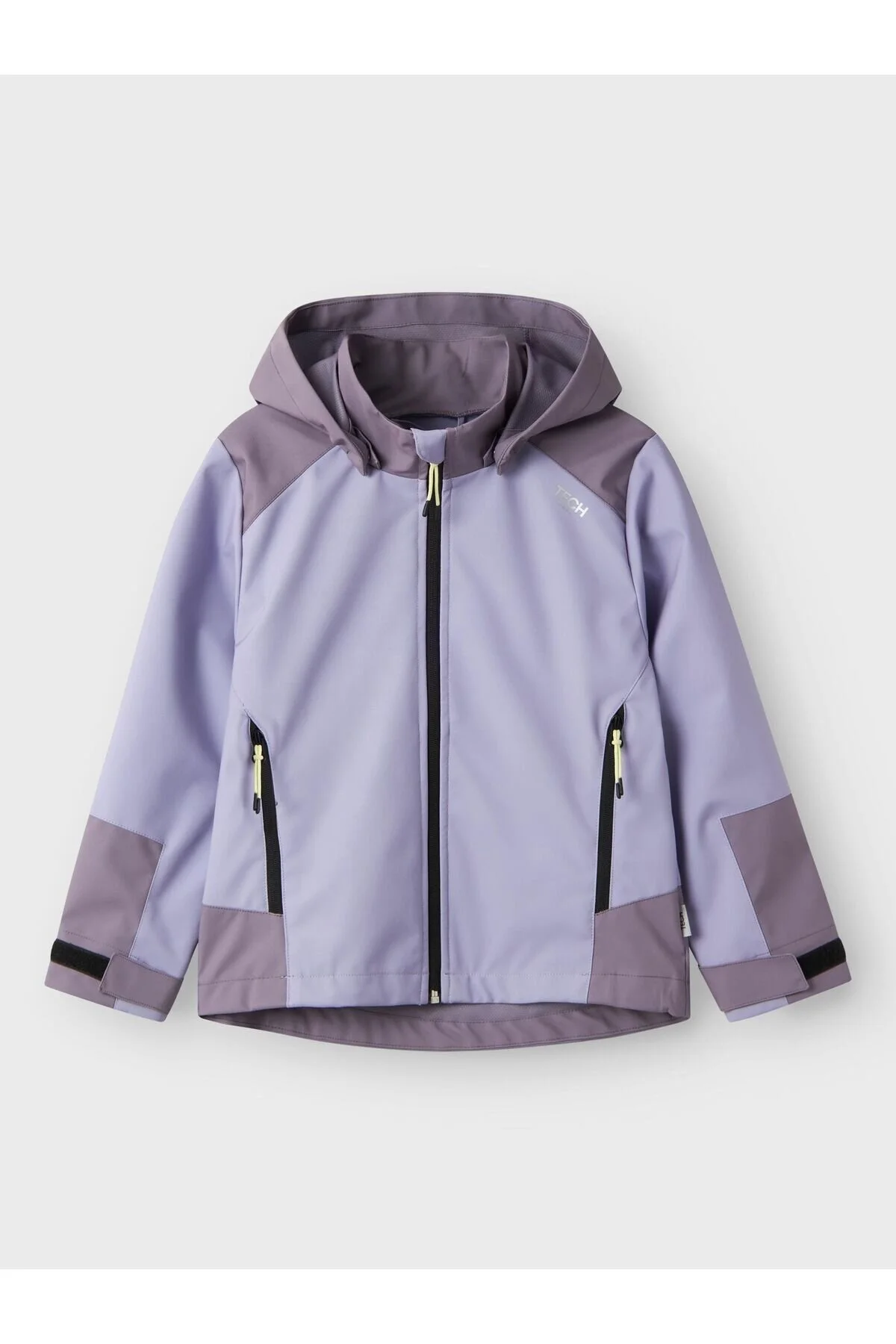 Bild von Name it Softshell-jacke Alfalight08 - 152