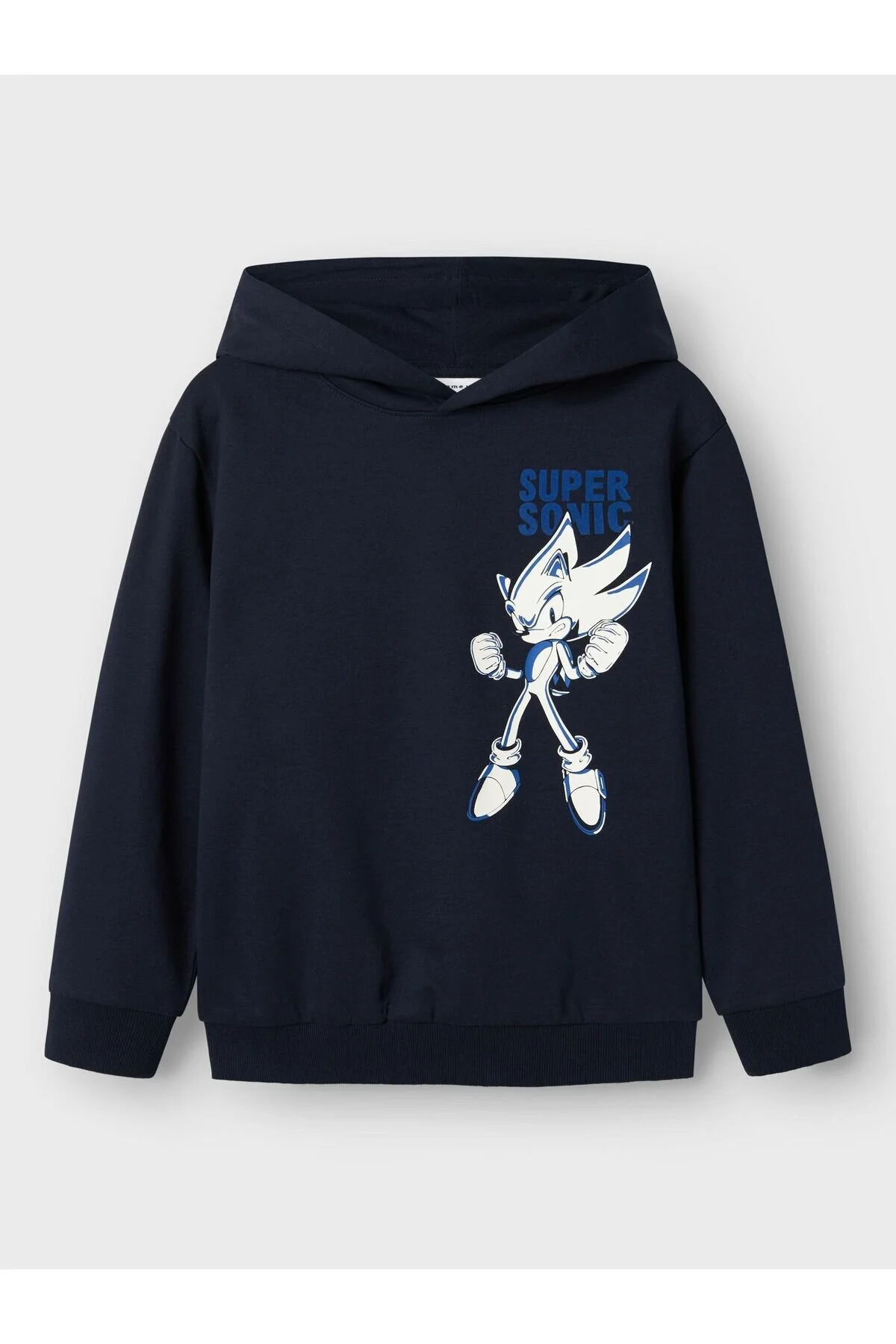 Bild von Name it Kapuzenpullover Mit Normaler Passform für Herren - 134/140