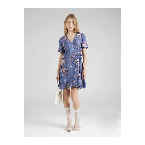 Bild von Elegantes ONLY Sommerkleid ONLELISABETH mit Volant