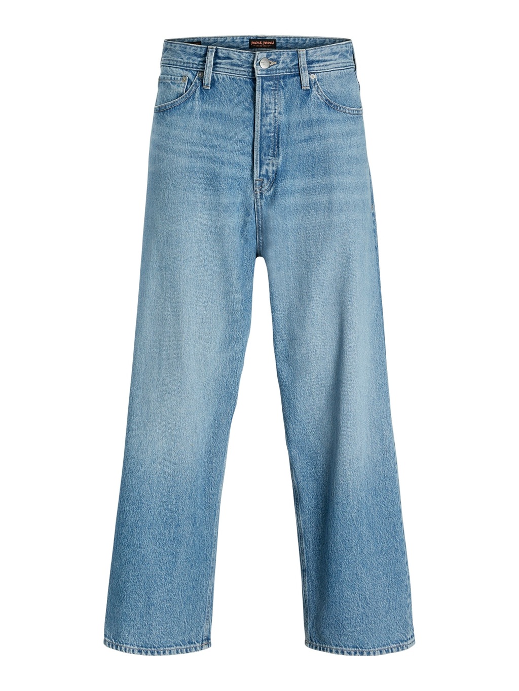 Bild von Jack & Jones Jeans Im Baggy-fit Jjiron Jjoriginal Am 192 Noos Jeans Im Baggy-fit für Herren - 28/32