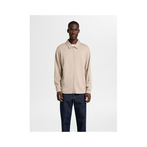 Bild von Selected Homme Strickjacke mit Reißverschluss für Herren