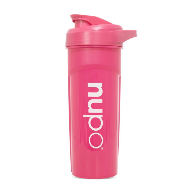 Bild von Nupo Shaker Pink