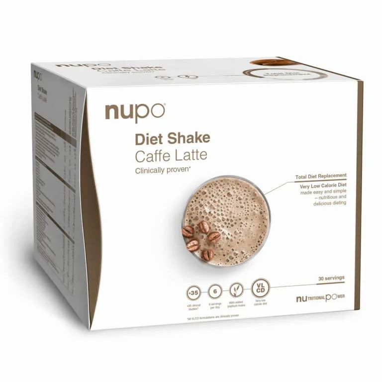 Bild von Diet Value Pack Caffe Latte