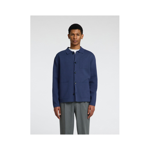 Bild von Selected Homme Strickjacke Relaxed Fit für Herren