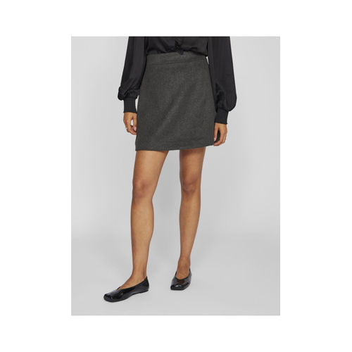 Bild von VILA Minirock Mit Hoher Taille für Damen - 42