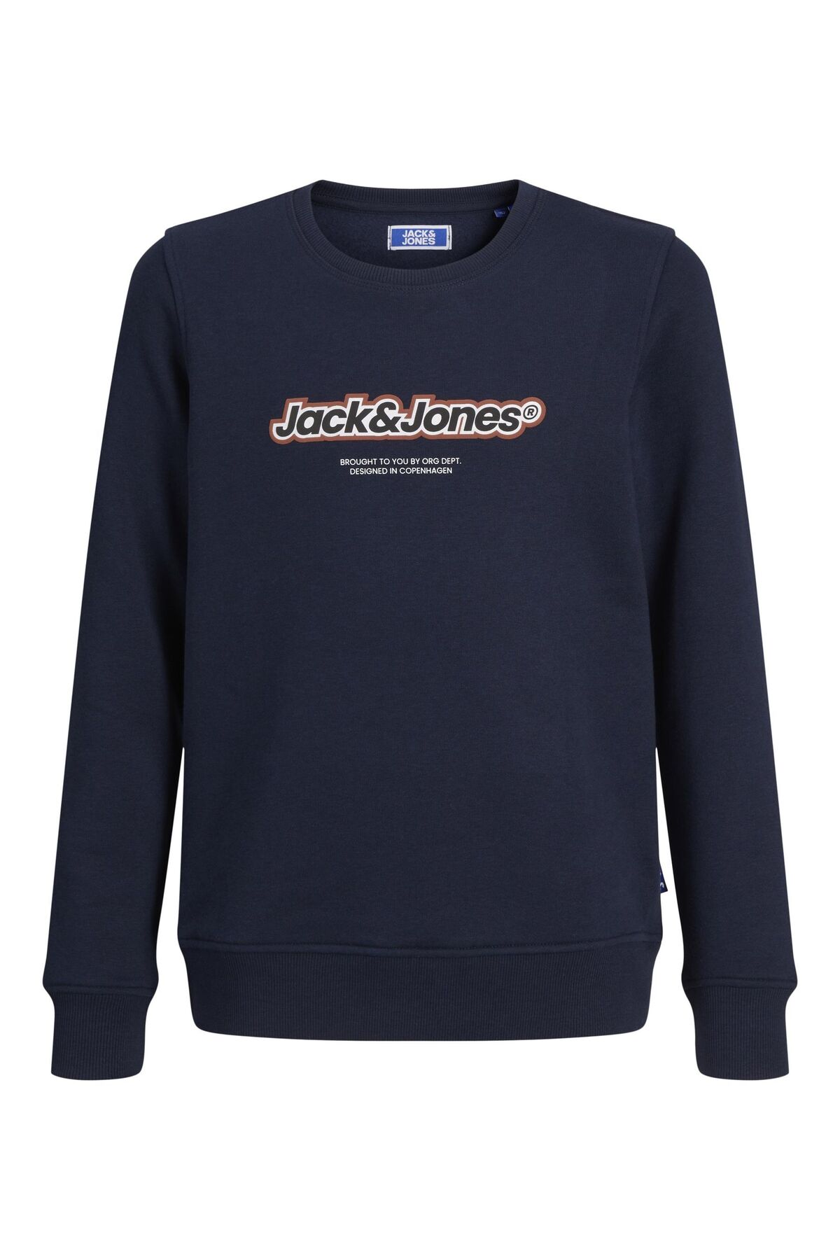 Bild von Jack & Jones Sweatshirt Mit Logo für Herren - 110