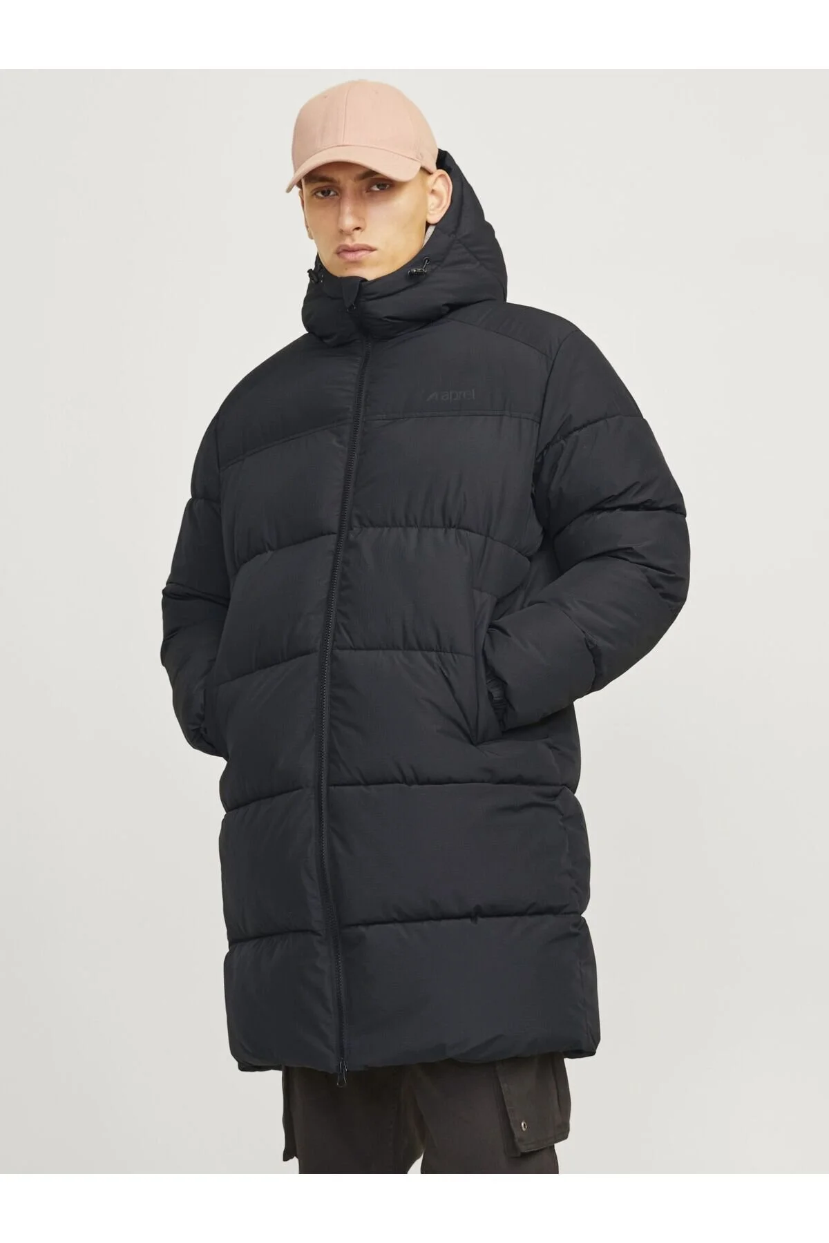 Bild von aprel Steppjacke Aprel Steppjacke für Herren - S