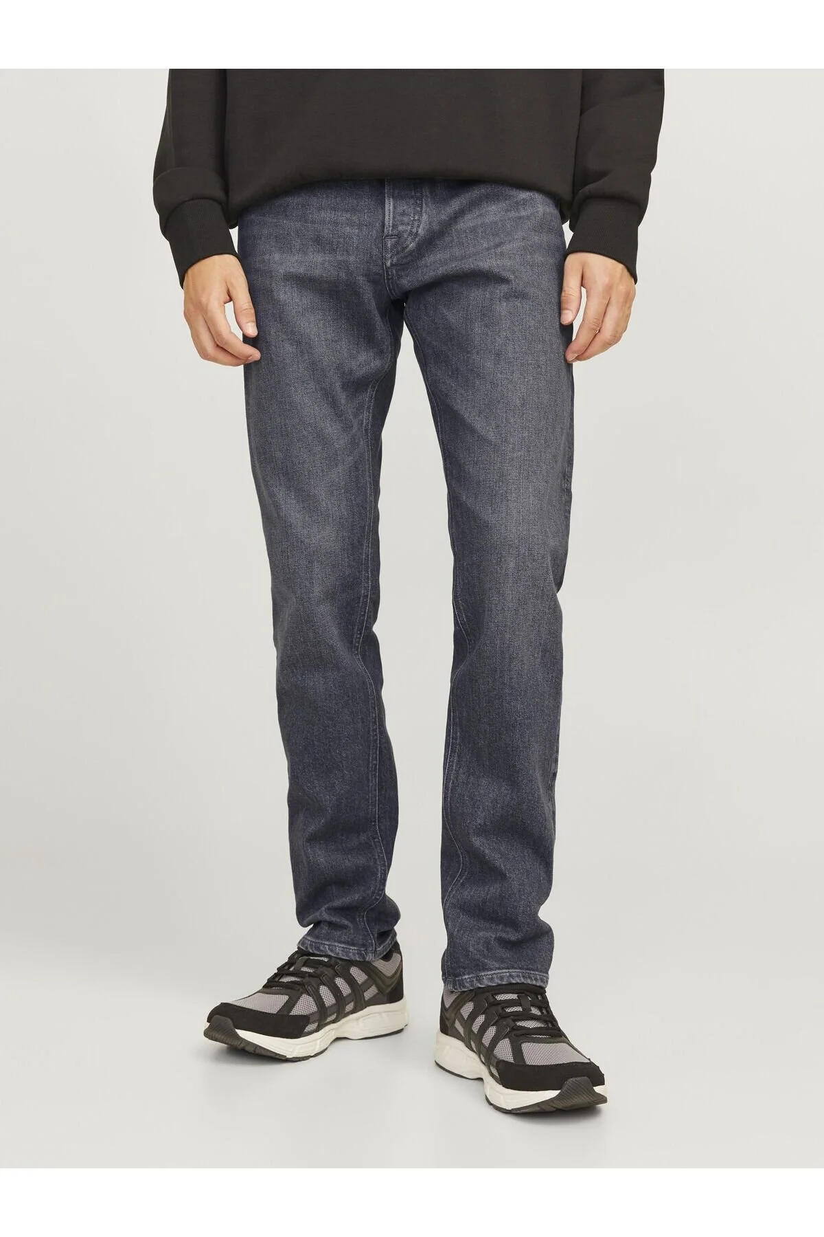 Bild von aprel Jeans Mit Bequemer Passform Aprel Jeans Mit Bequemer Passform für Herren - 36/34