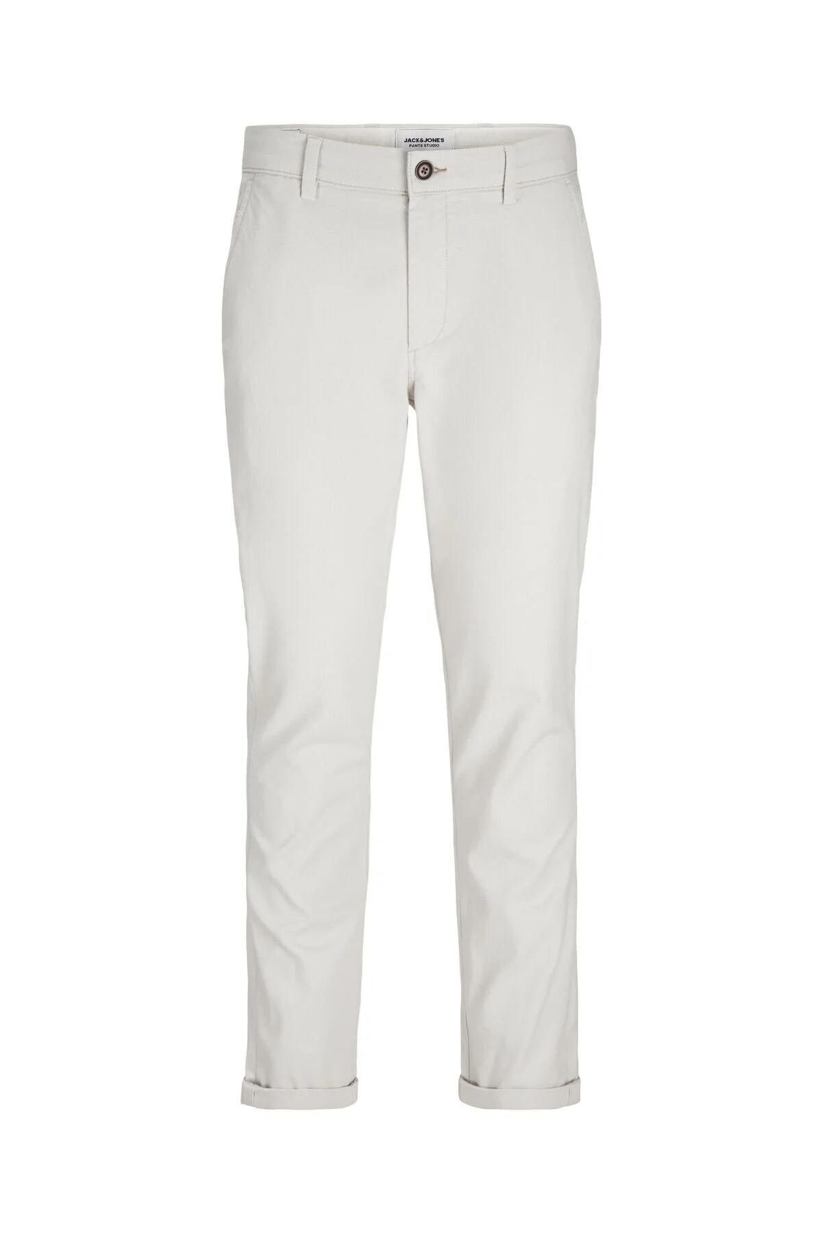 Bild von Jack & Jones Chinohose Slim Fit Chinohose für Herren - 30 - 32