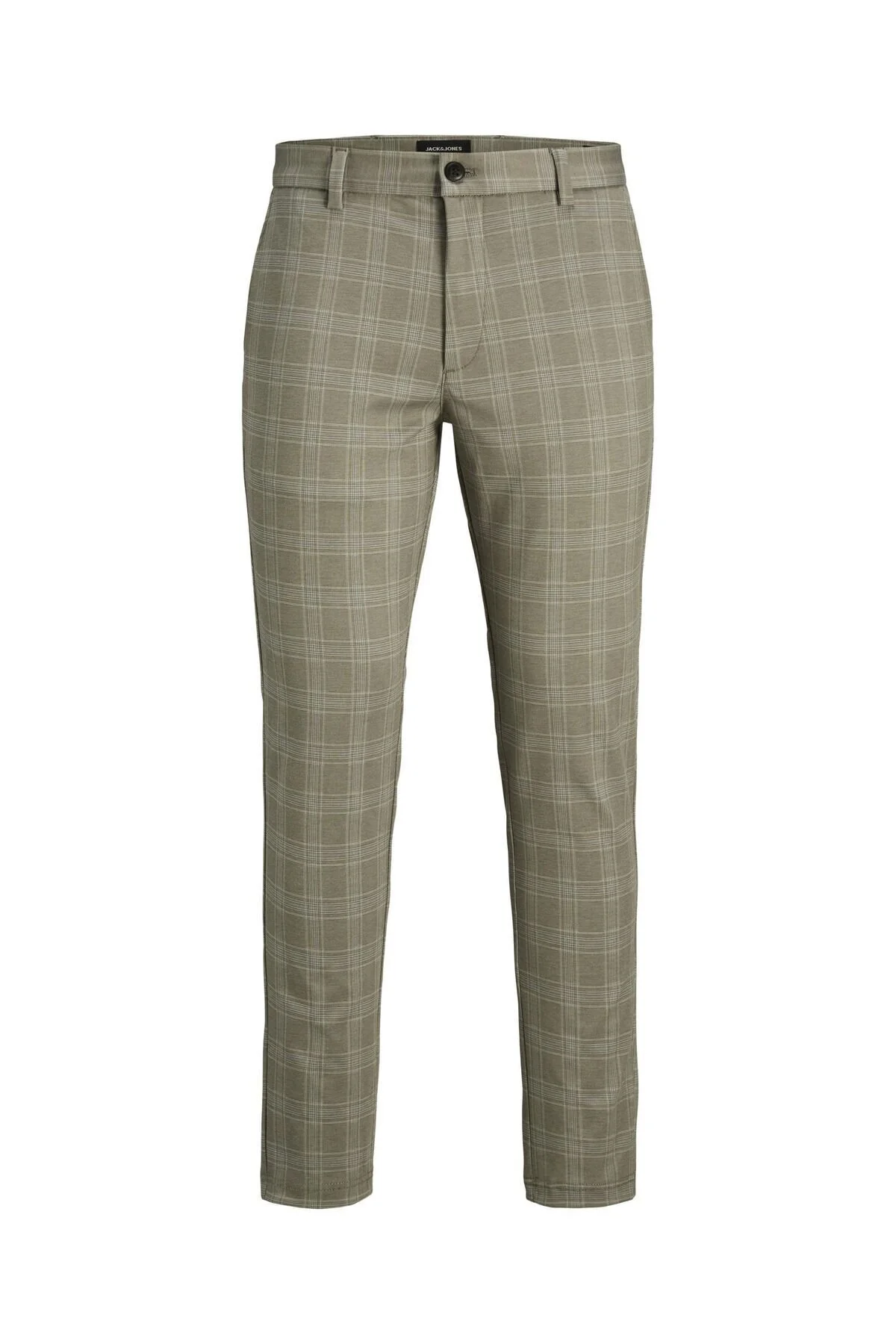 Bild von Jack & Jones Chinohose Slim Fit Chinohose für Herren - 34/34