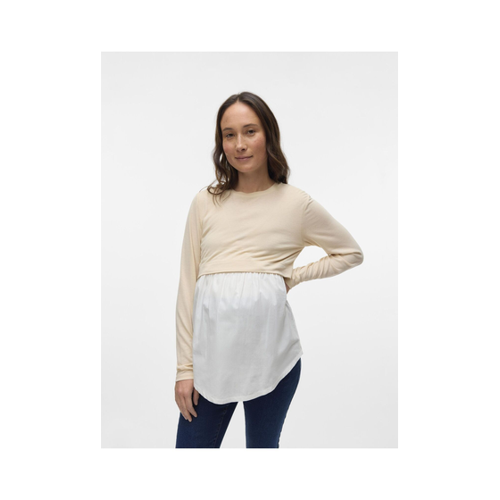 Bild von Mama Licious Bluse für Damen - L