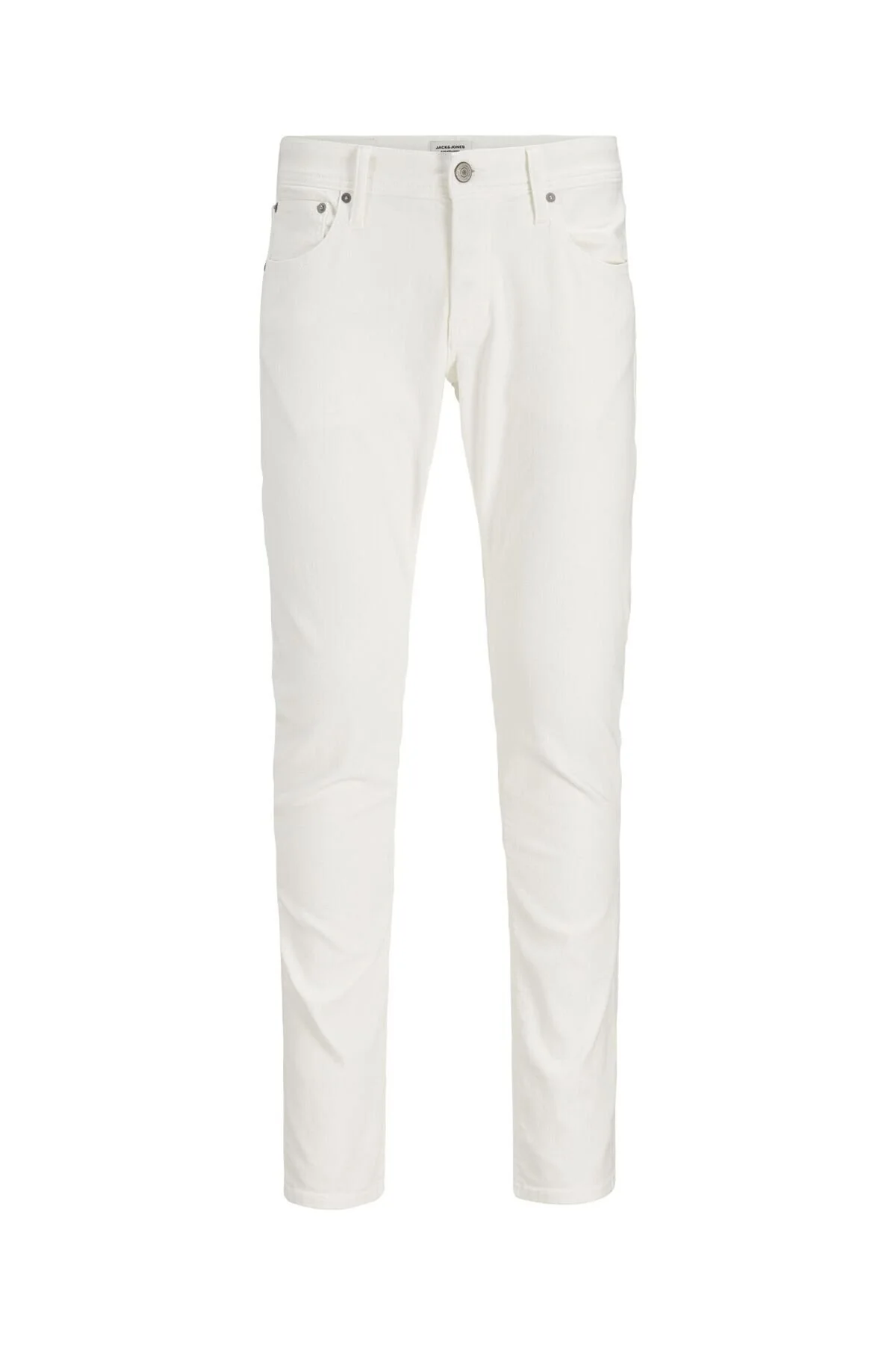 Bild von Jack & Jones Slim Fit Jeans Jjiglenn Jjoriginal Sq 912 Sn Slim Fit Jeans für Herren - 33/34