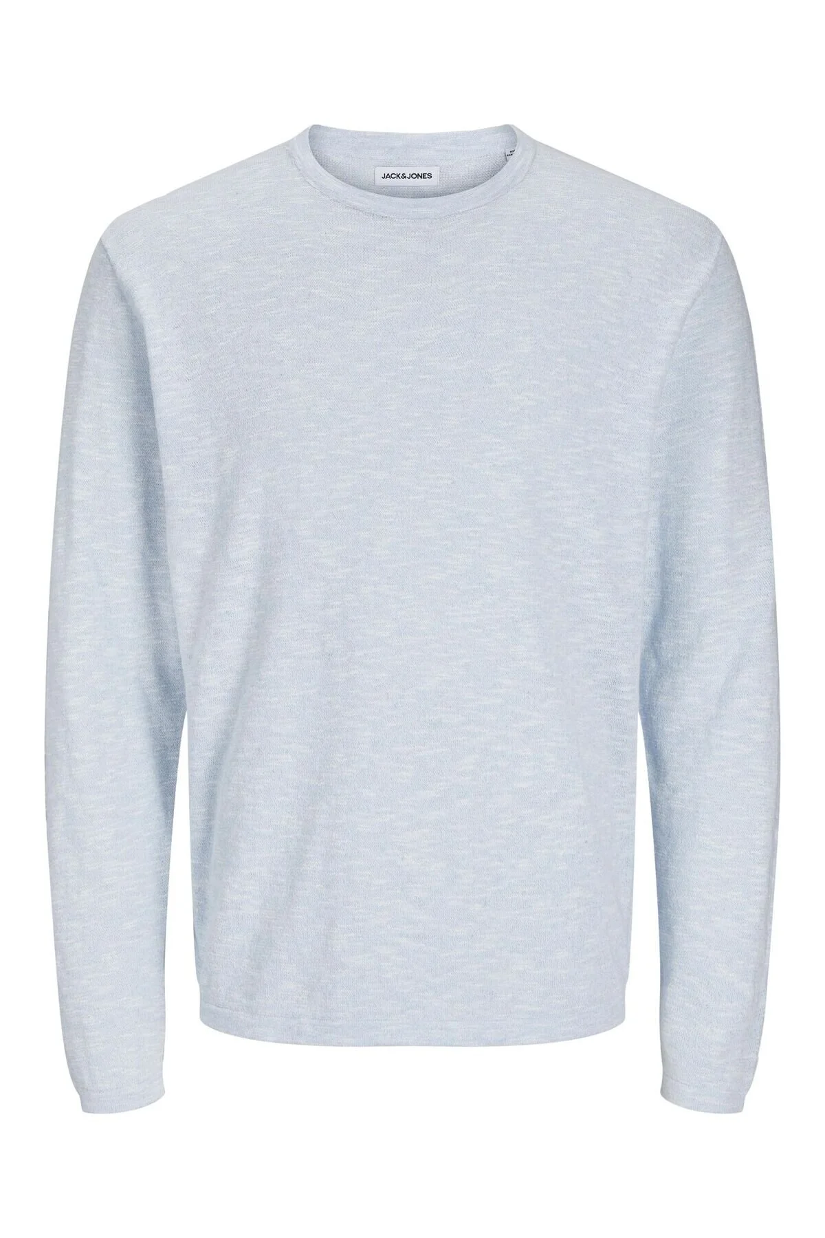 Bild von Jack & Jones Strickpullover Einfarbig Strickpullover für Herren - M
