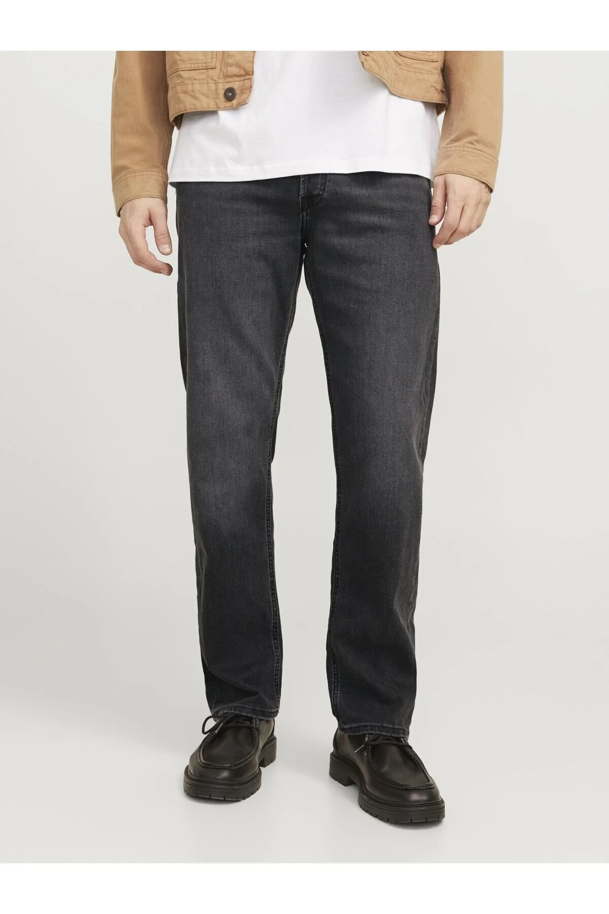 Bild von Jack & Jones Jeans Im Relaxed Fit Jjichris Jjoriginal Am 389 Jeans Im Relaxed Fit für Herren - 30 - 32