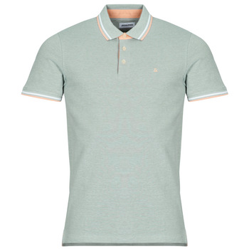 Bild von Jack & Jones Herren Poloshirt JJEPAULOS Slim Fit