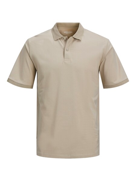 Bild von Jack & Jones Poloshirt »JJEPERFECT POLO SS SN«, mit Polo Kragen