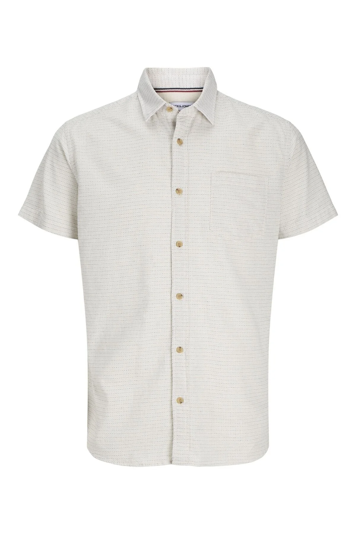 Bild von Jack & Jones Hemd Comfort Fit Hemd für Herren - XL