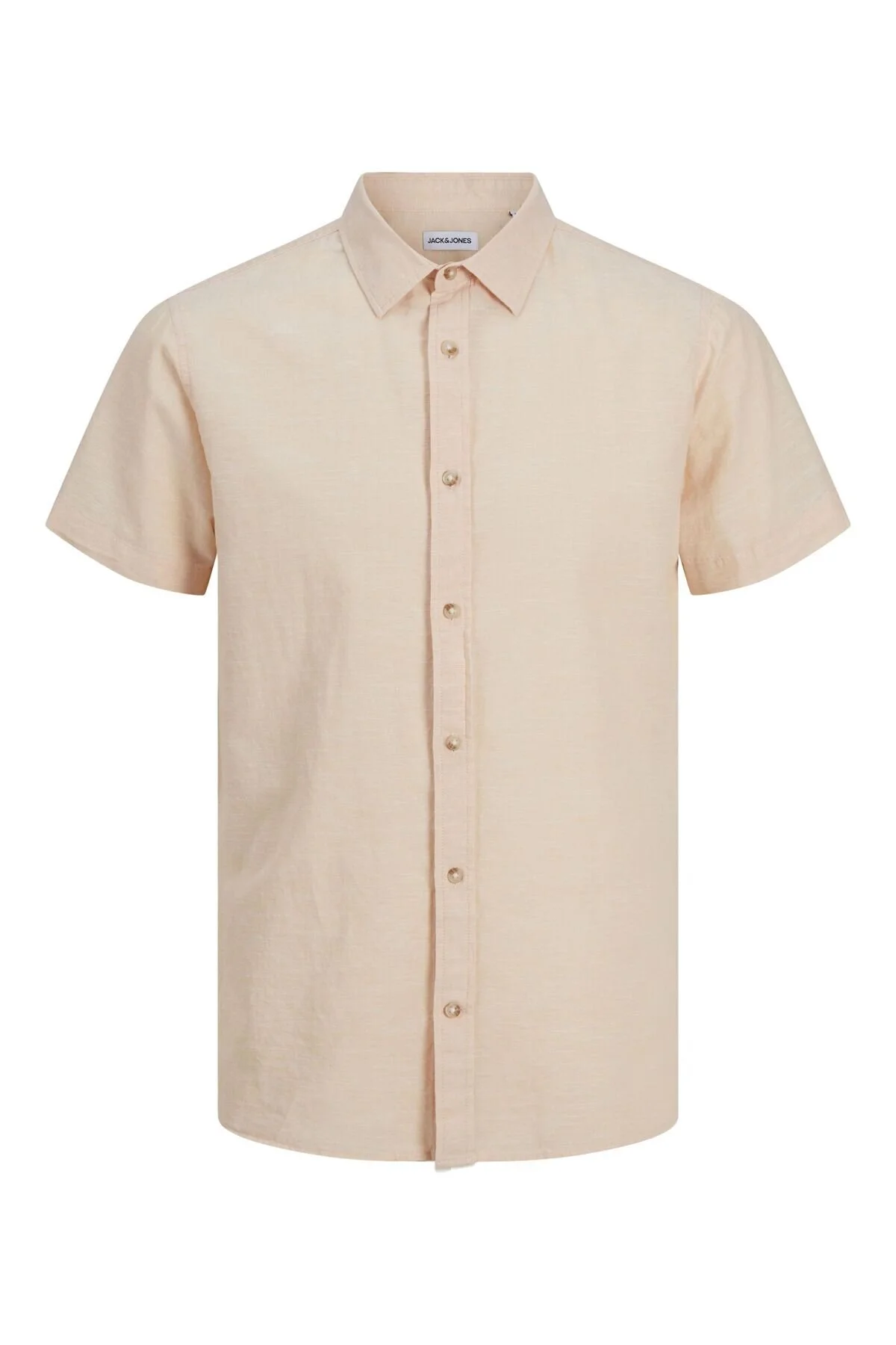 Bild von Jack & Jones Hemd Comfort Fit Hemd für Herren - 2XL