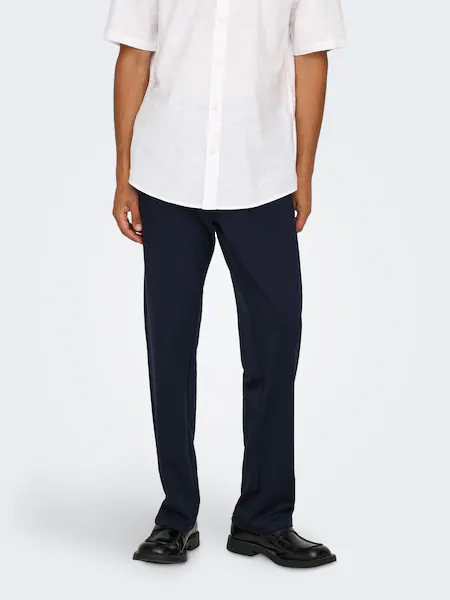 Bild von ONLY & SONS Stoffhose »ONSMARK REGULAR 0209 PANT«
