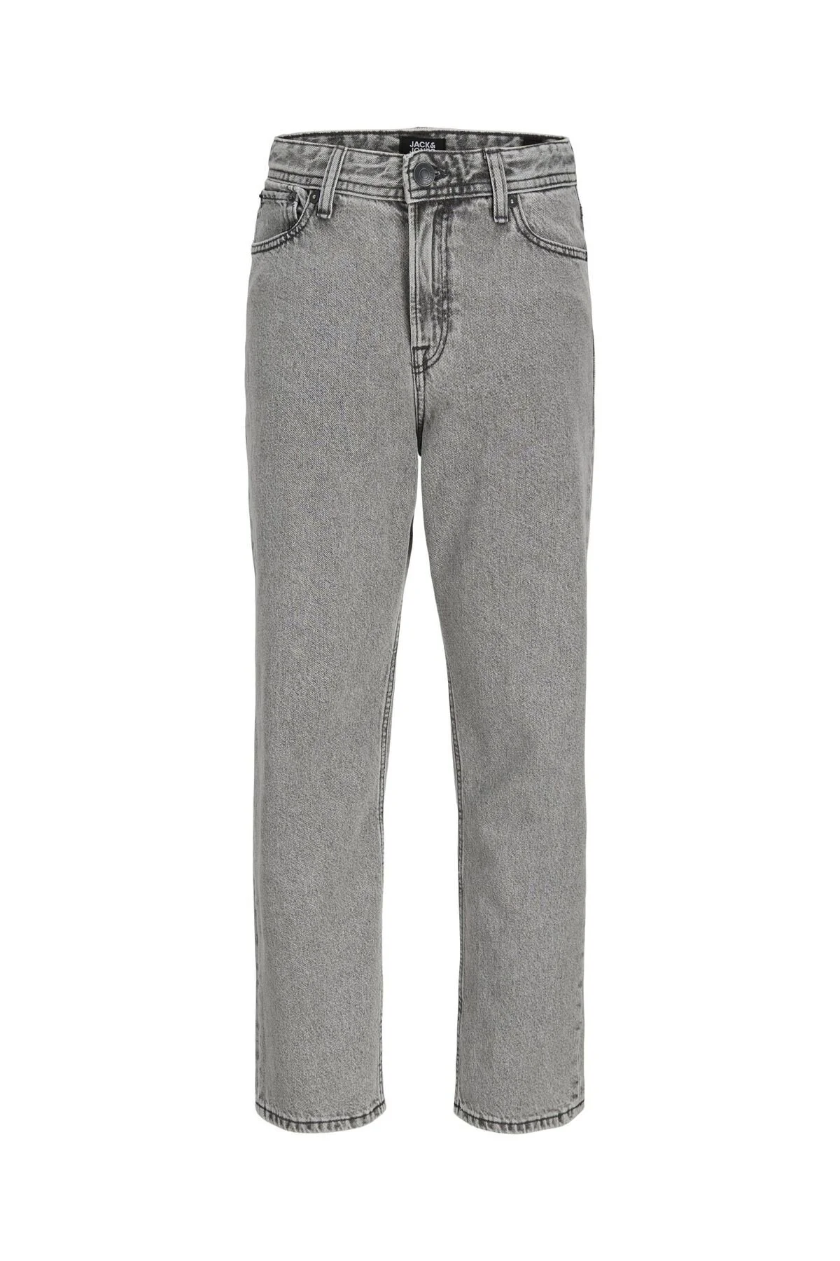 Bild von Jack & Jones Junior Jeans Mit Entspannter Passform Jjichris Jjoriginal Sq 053 Jnr Jeans Mit Entspannter Passform Für Junioren für Herren - 146