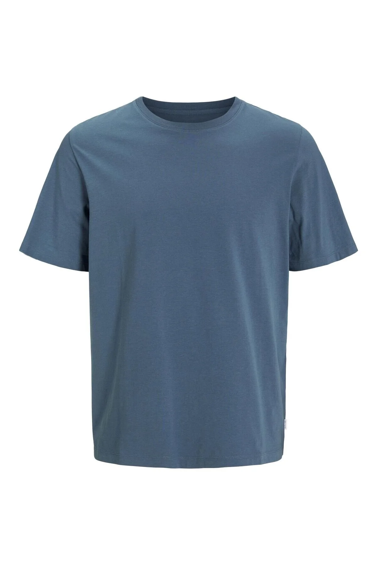 Bild von Jack & Jones PlusSize Rundhalsshirt »JJEORGANIC BASIC TEE SS O-NECK NOOS PLS«, mit Rundhalsausschnitt