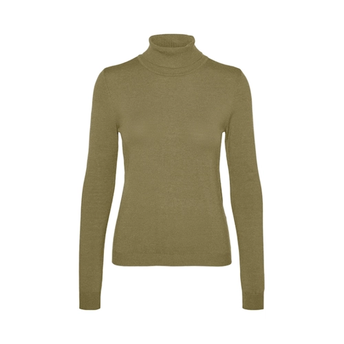 Bild von Vero Moda Rollkragenpullover VMVAPPINESSA LS ROLLNK PULLOVE GA LCS – Ein zeitloser Begleiter
