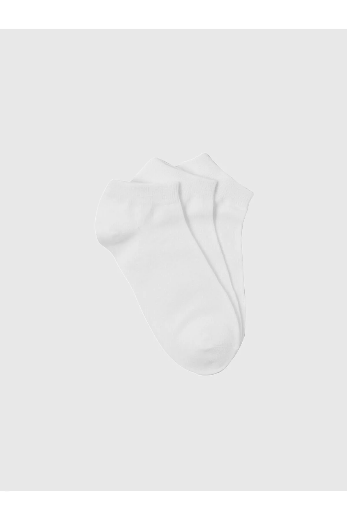 Bild von Selected Femme Sportsocken 3er-pack für Damen - One Size
