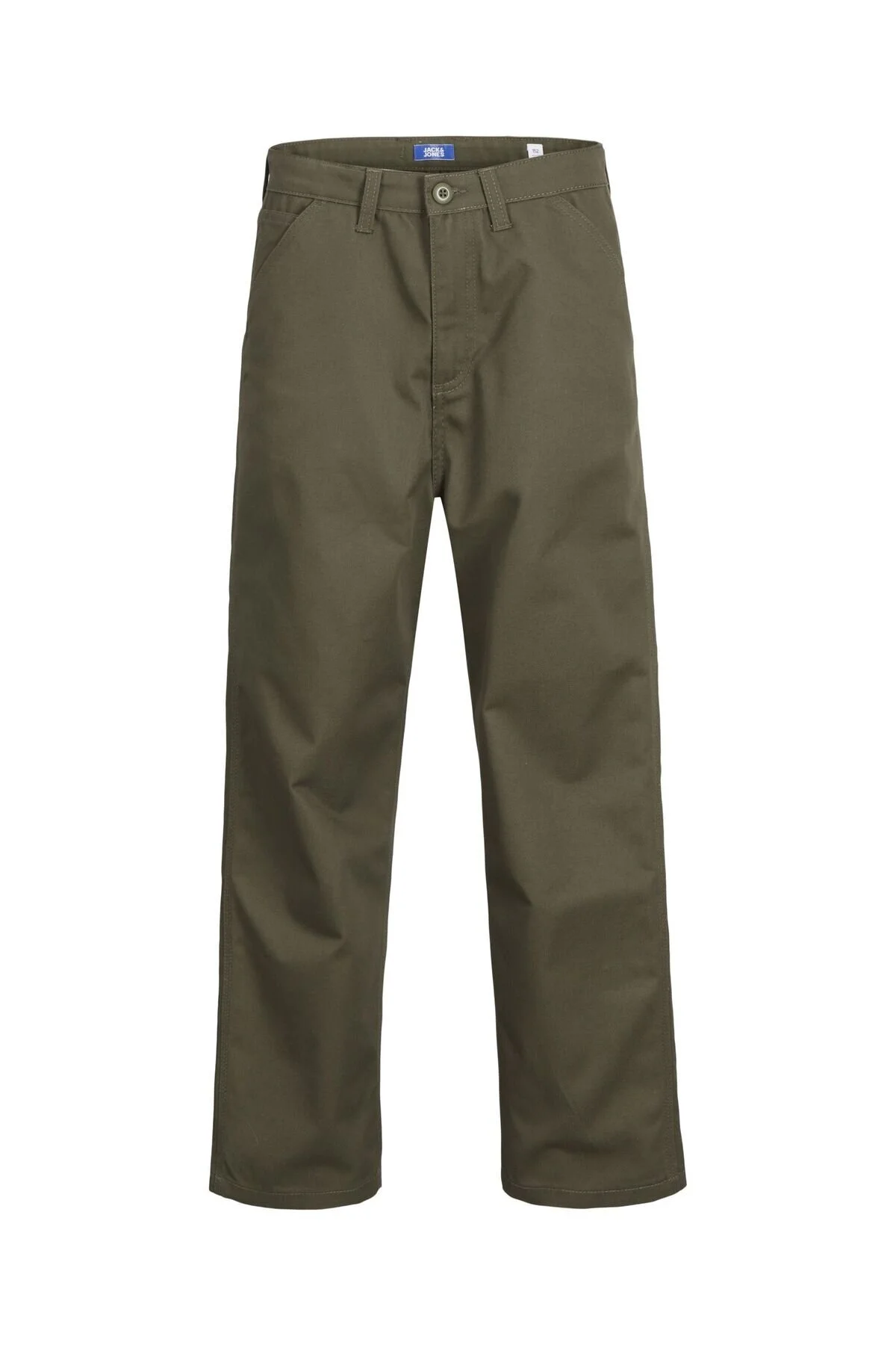 Bild von Jack & Jones Junior Chino Hose Chino Hose für Herren - 176