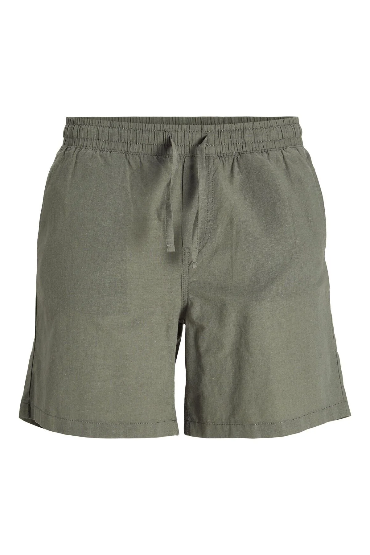 Bild von Jack & Jones Junior Shorts Grün für Herren - 146