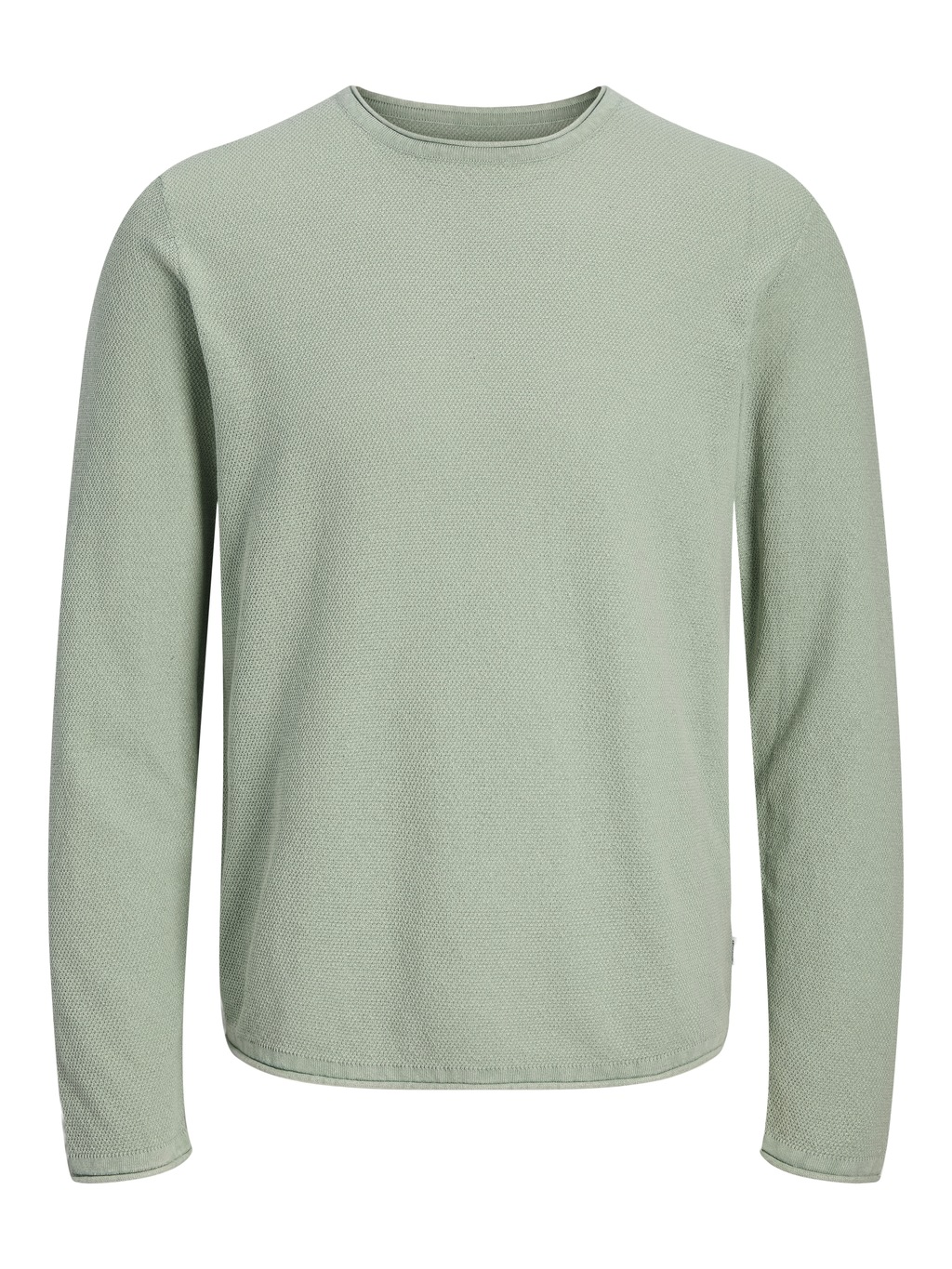 Bild von Jack & Jones Strickpullover "JJSHAWN KNIT CREW NECK"