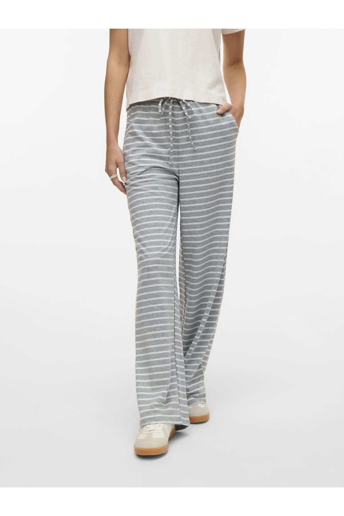 Bild von Vero Moda Jogginghose Vmalma Hose für Damen - L