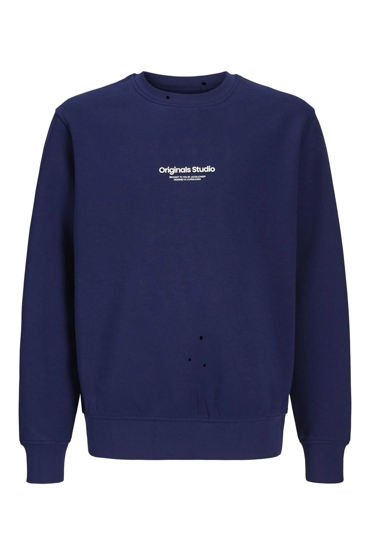 Bild von Jack & Jones Junior Sweatshirt Bedrucktes Sweatshirt Junior für Herren - 152