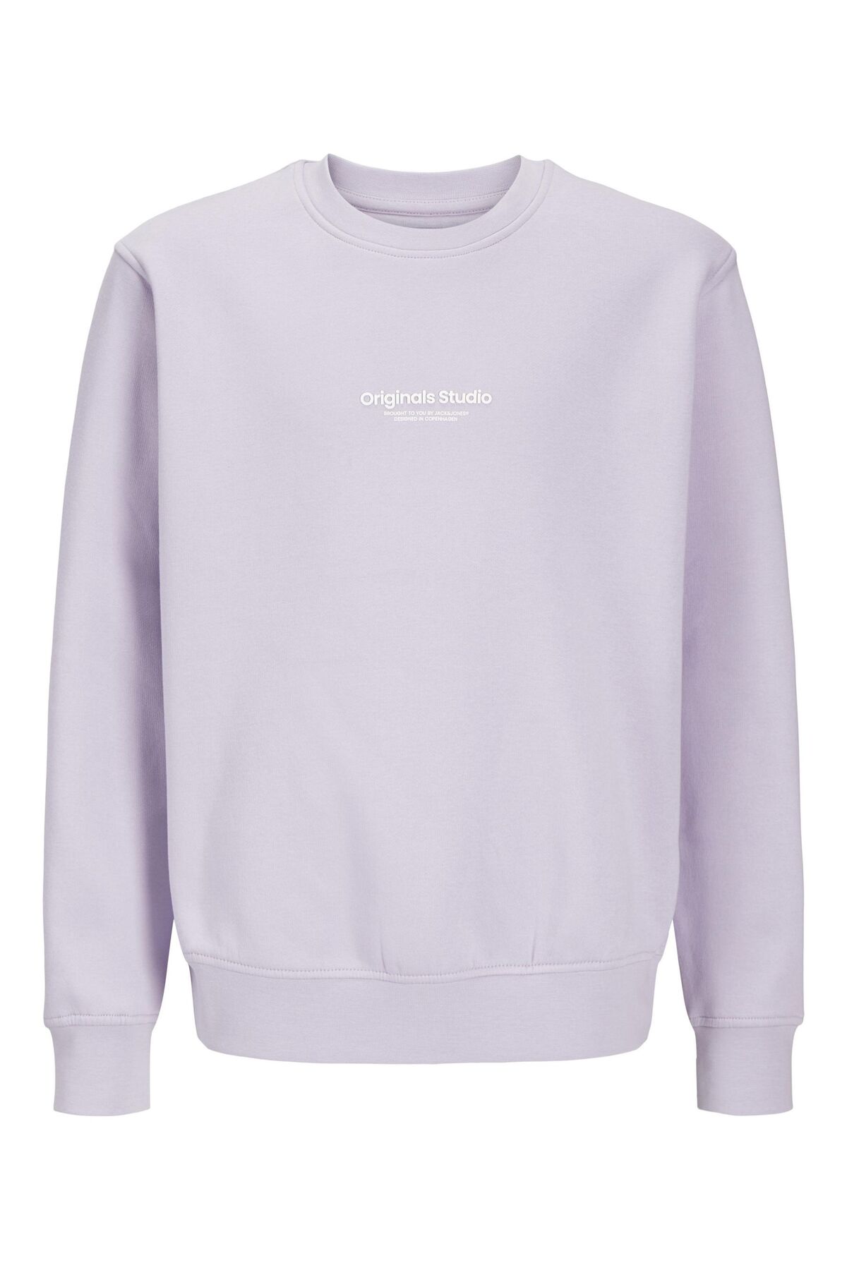 Bild von Jack & Jones Sweatshirt Bedrucktes Sweatshirt Mini für Herren - 116