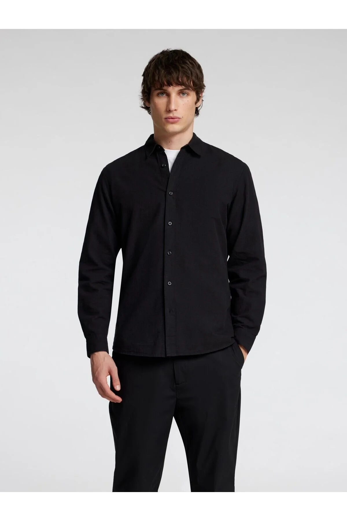 Bild von Selected Homme Hemd Langarm für Herren - S
