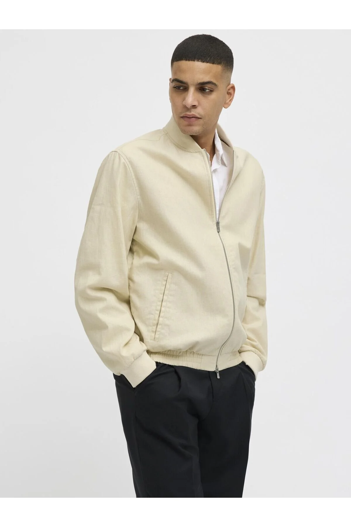 Bild von Jack & Jones Premium Blousonjacke Blousonjacke für Herren - L